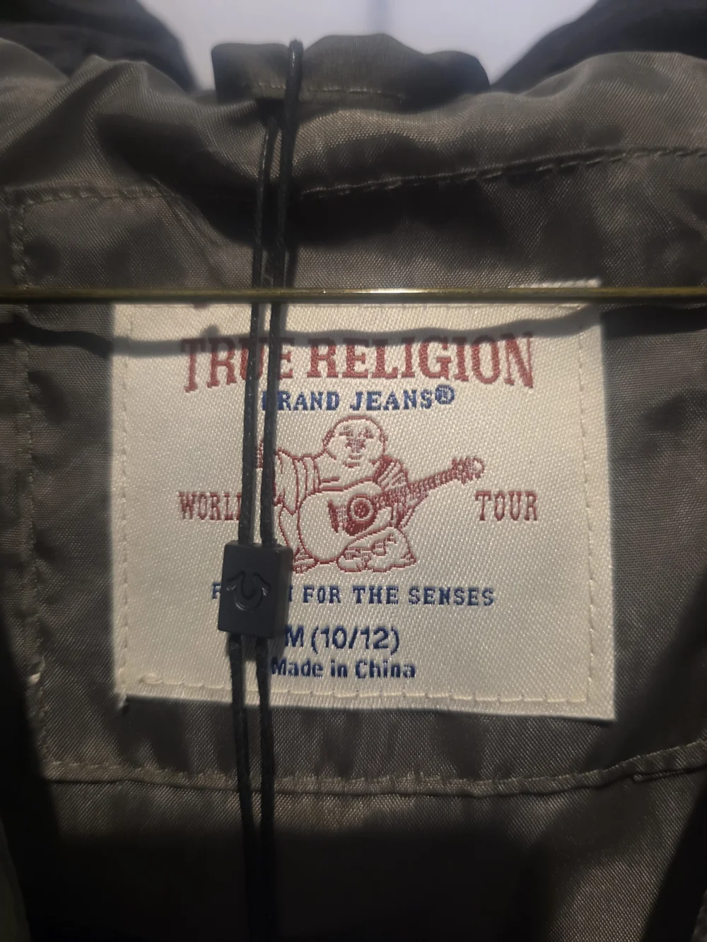 True Religion true religion
